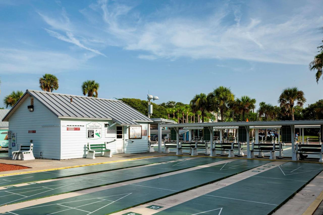 Best Western New Smyrna Beach Hotel&Suites Exterior foto