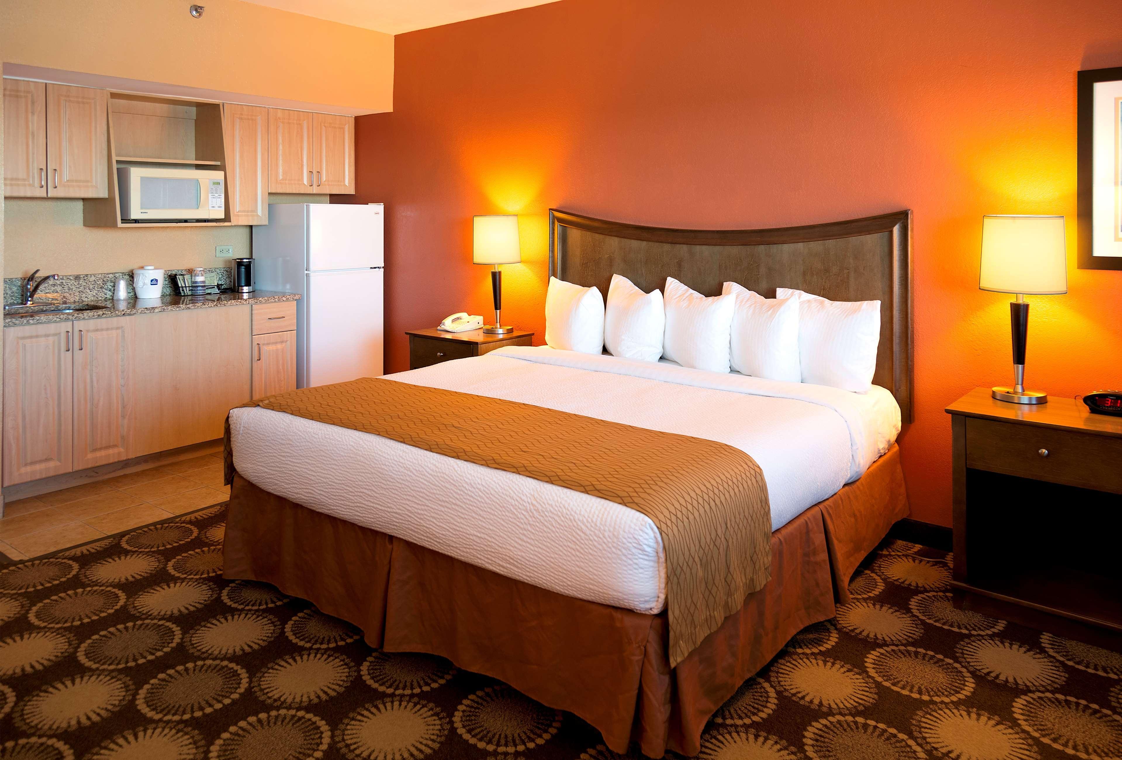 Best Western New Smyrna Beach Hotel&Suites Exterior foto