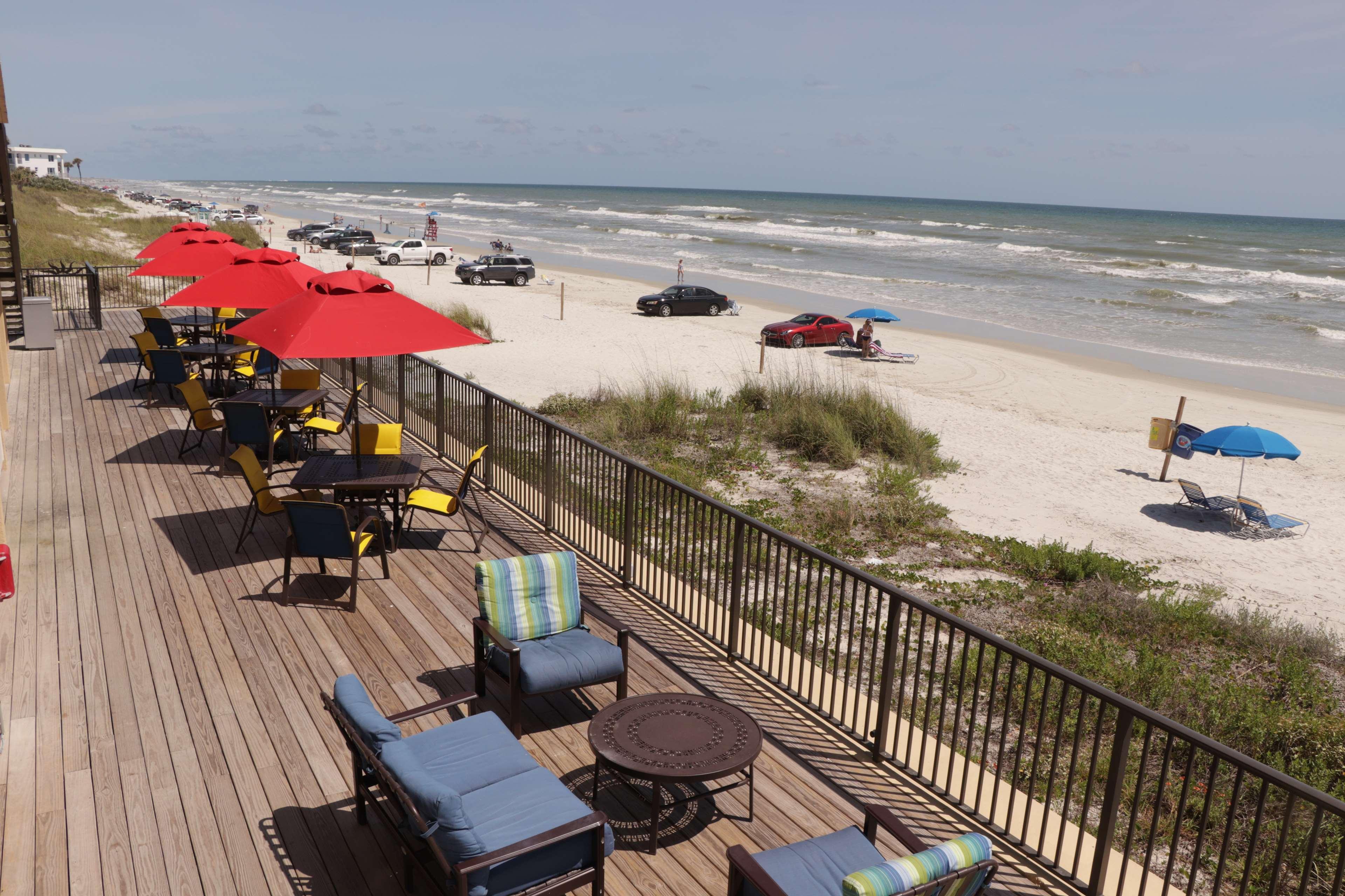 Best Western New Smyrna Beach Hotel&Suites Exterior foto