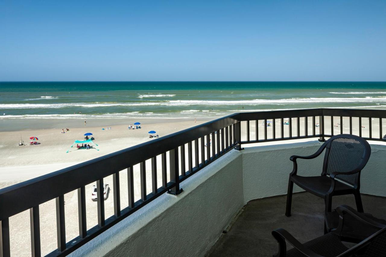 Best Western New Smyrna Beach Hotel&Suites Exterior foto